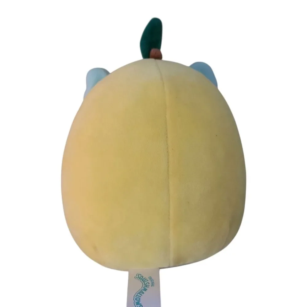 corinna cat lemon squishmallow 8